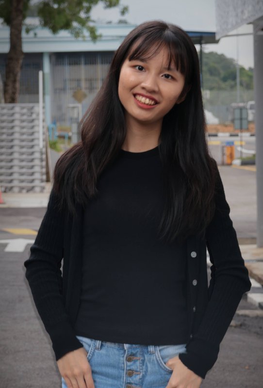Tan Yi Jing